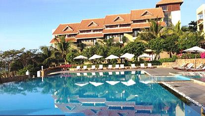 Romana Resort & Spa Muine Phan Thiet