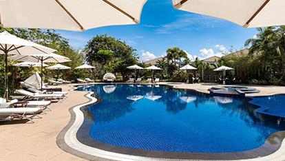 The Princess DAnnam Resort & Spa Phan Thiet