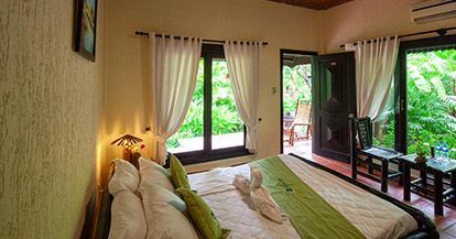  Mekong Suite with Outdoor Private Pool