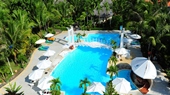 Blue Lagoon Resort Phu Quoc