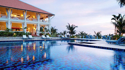 La Veranda Resort Phu Quoc