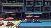 Inthira Vang Vieng Hotel
