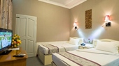 Smart Hotel Mandalay