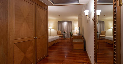  Club Double or Twin Room
