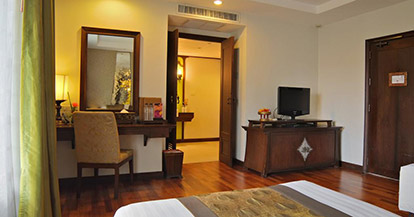  Grand Double or Twin Room