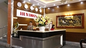 Huy Hoan Hotel Ha Giang