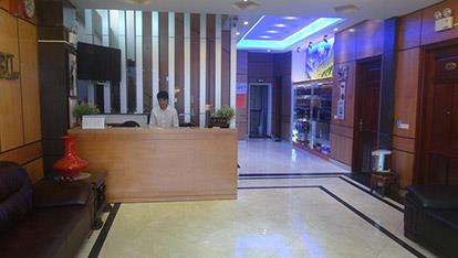 Ruby Hotel Dien Bien Phu 