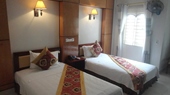 Ruby Hotel Dien Bien Phu