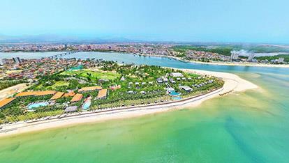 Quang Binh Resort Sun Spa Resort & Villa 