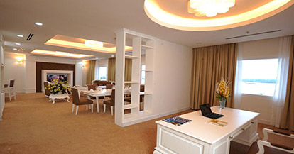  Mekong Suite