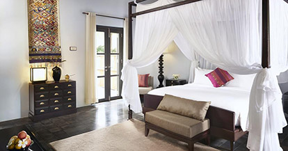  Heritage Suite with King Bed