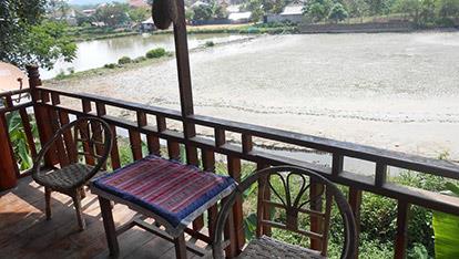 Taidam Guesthouse Luang Namtha 