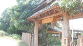 Taidam Guesthouse Luang Namtha