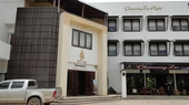 Charming Lao Hotel Oudomxay