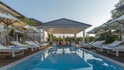 Otres Resort Sihanoukville