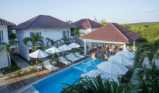 Otres Resort Sihanoukville