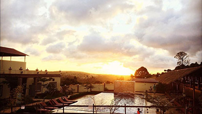 Diamond Mondulkiri Resort 