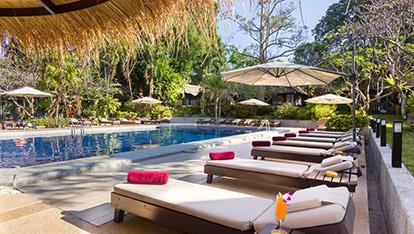 Lets Hyde Pattaya Resort & Villas 