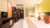 Intimate Hotel by Tim Boutique Pattaya