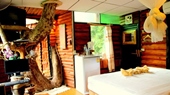 Resort Khaosok Treehouse Resort