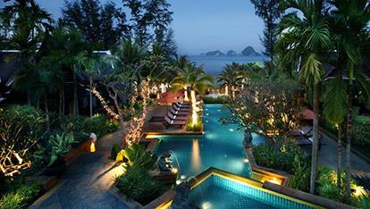 Amari Vogue Krabi Resort 
