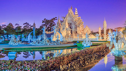Bewitched panorama of Vietnam Laos Cambodia 2 weeks itinerary | 14 days 13 night