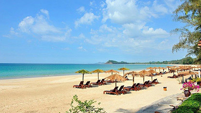 Best price of nice trip in Myanmar beach | 12 days 11 nights