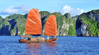 Cheap Vietnam and Cambodia itinerary | 12 days 11 nights