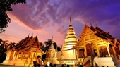 Amazing Travel to Thailand