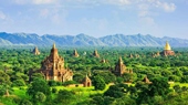 Nice Trips in Myanmar