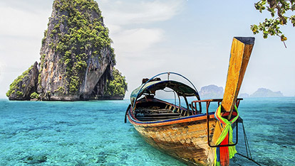 Enchanting discovery of Thailand Vietnam tour package | 12 days 11 nights