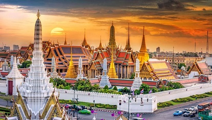 Fantastic experience of Thailand Vietnam itinerary 2 weeks | 14 days 13 nights