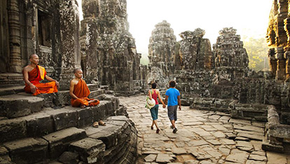 Best itinerary of Vietnam and Cambodia tours | 14 days 13 nights