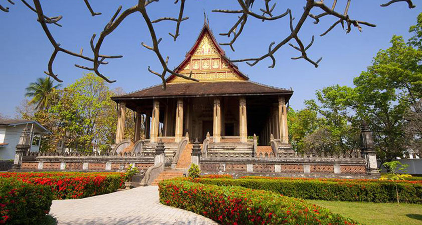 Wat Sisaket