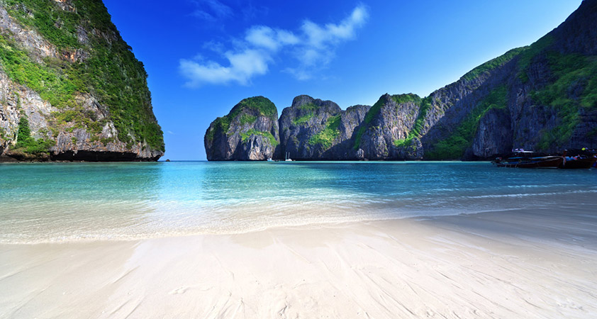 Phi Phi Island