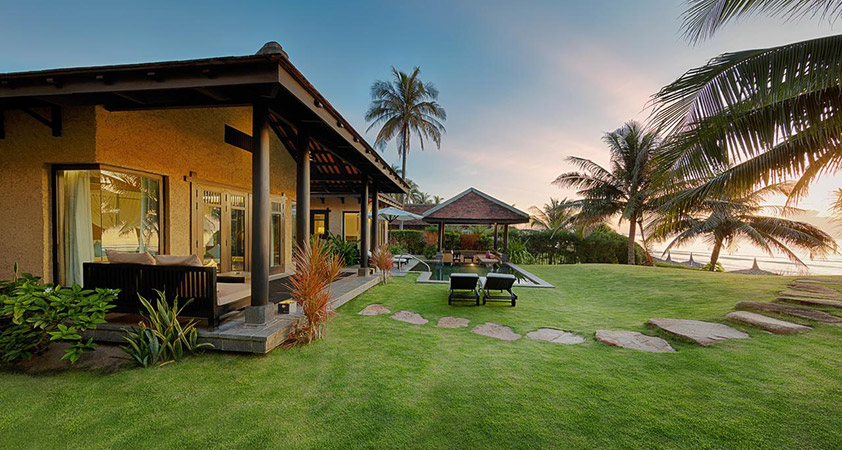 Anantara Mui Ne Resort 