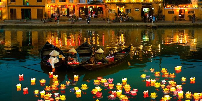 Vietnam beauty discovery with cheap package tour | 12 days 11 nights