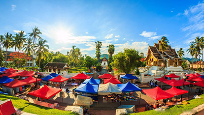 Laos tour in deep 20 days 19 nights | Laos itinerary 3 weeks