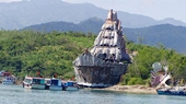 Nha Trang Bay cruise on Emperor Junk-2 days 1 night-03