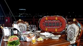 Nha Trang Bay cruise on Emperor Junk-2 days 1 night-04
