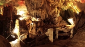 Discovery of Pak Ou caves & Nam Ou River