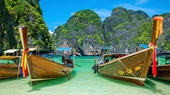 Enchanting Thailand Exploration and Beach