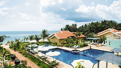 Holidays in Grand Mercure La Veranda Resort Phu Quoc | 3 days 2 nights