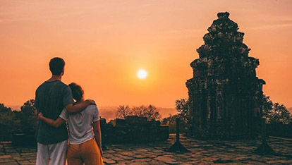 Best price of Vietnam and Cambodia tour packages | 13 days 12 nights