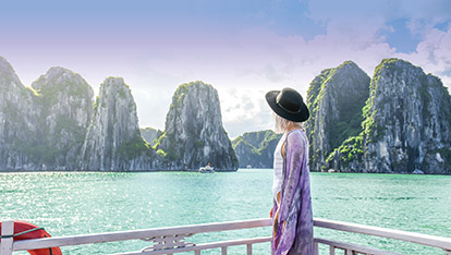 Fantastic vacation of Vietnam Cambodia 3 week itinerary | 21 days 20 nights