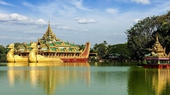 Nice Trips in Myanmar